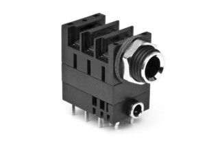 ACJS-MHD985 by amphenol audio / entertainment