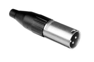 AC3MM by amphenol audio / entertainment
