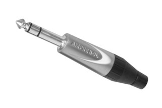 TS3P by amphenol audio / entertainment