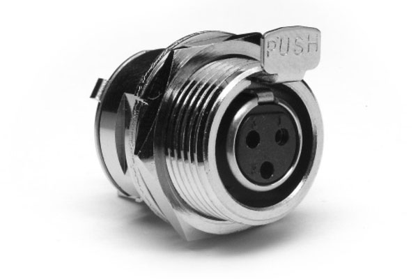 AG5FCE by amphenol audio / entertainment