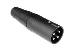 AP-6-12 by amphenol audio / entertainment