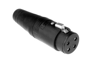 AP-8-11 by amphenol audio / entertainment