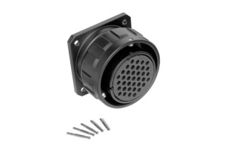 MP-4164-13S by amphenol audio / entertainment