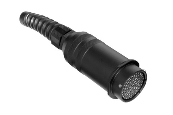 MP-6211-61S-C by amphenol audio / entertainment