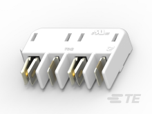 2213614-2 by te connectivity / amp brand