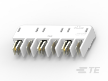 2213616-3 by te connectivity / amp brand