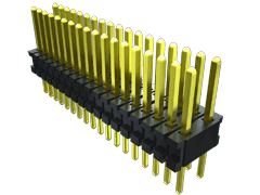 MTMS-110-51-G-S-190-006 by samtec