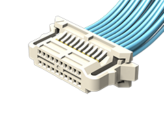 SESDT-10-32-G-03.9-L by samtec