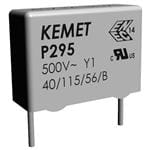 P295BL252M500A by kemet electronics