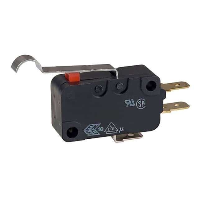 D3V-164M-3C5 by omron electronics