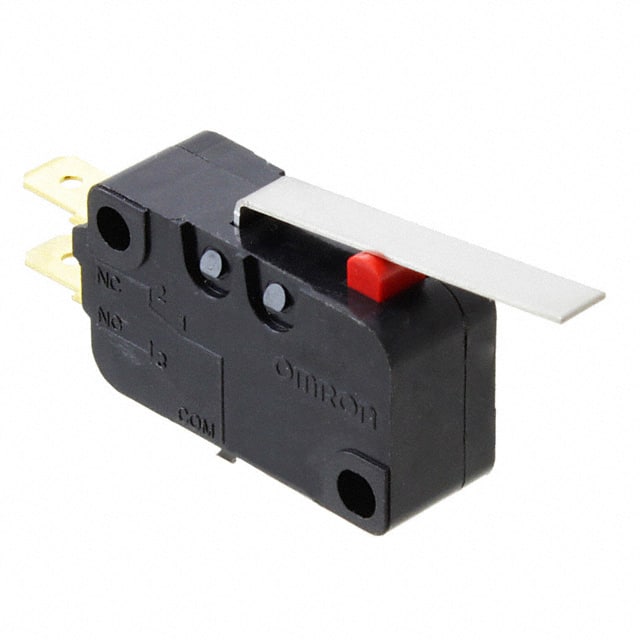 D3V-165-2C4 by omron electronics