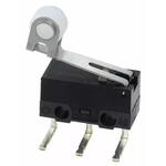 D2F-01FL2-A by omron electronics