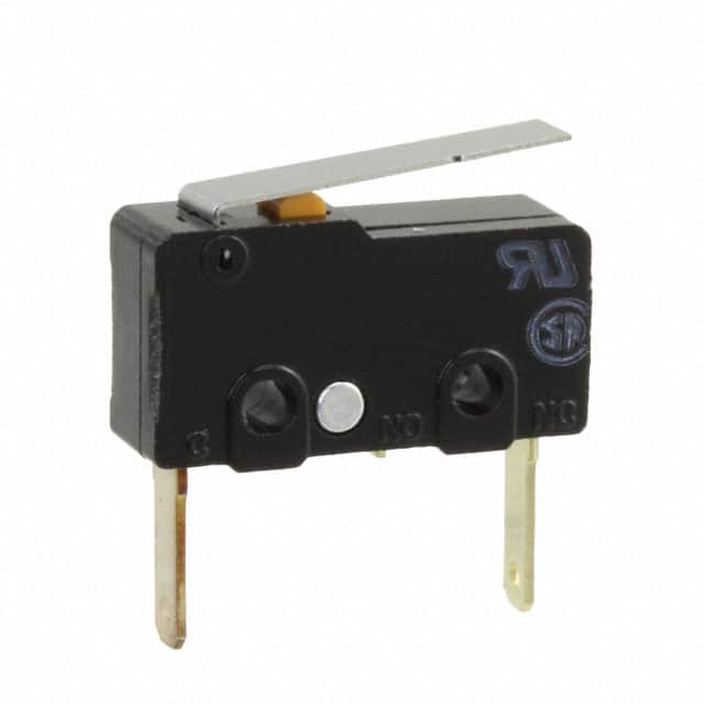 SS-01GL-2T by omron electronics