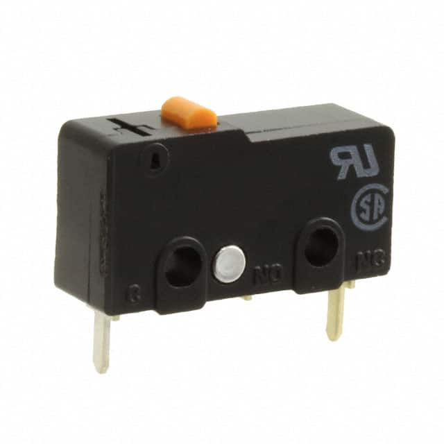 SS-5-2D by omron electronics