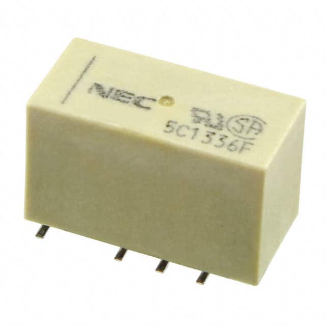 EE2-3ND by kemet electronics