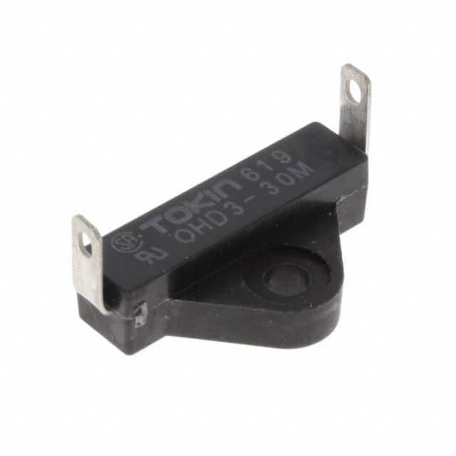 OHD3-45M by kemet electronics