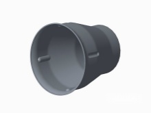 EH0598-000 by te connectivity / raychem brand