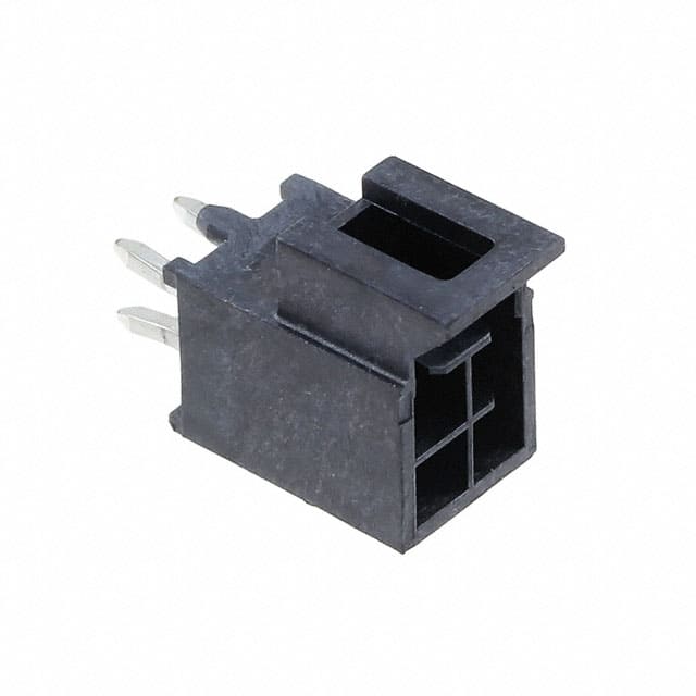 105310-1204 by molex / waldom