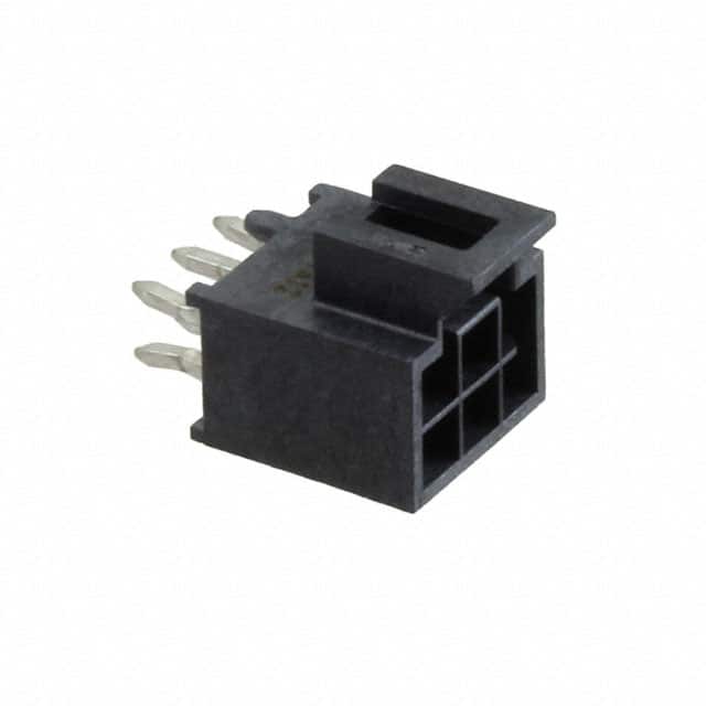 105310-1206 by molex / waldom