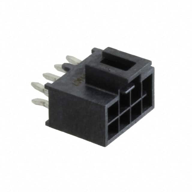 105310-1208 by molex / waldom