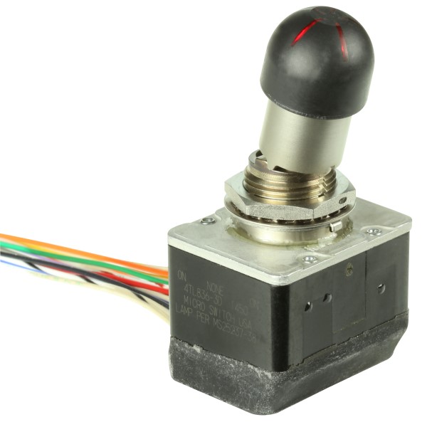 4TL836-3D by honeywell