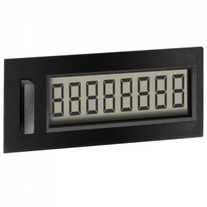 7400AS by trumeter company