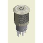 PV4F2B0SS-301-M01 by e-switch