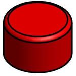 800UR1RED by e-switch