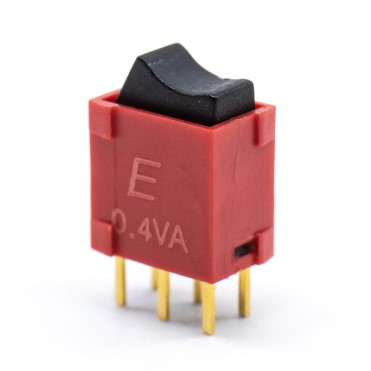 400UDP1R1BLKM2RE by e-switch
