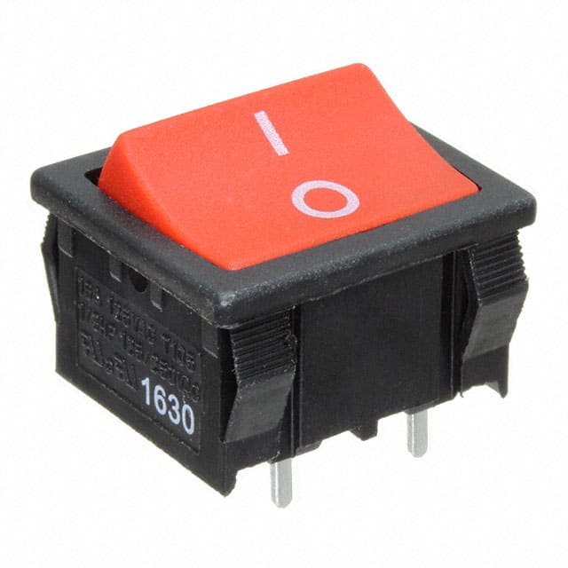RA43HC1921 by e-switch
