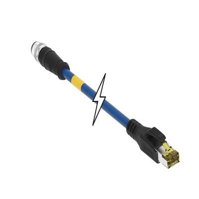 1203410505 by woodhead / molex
