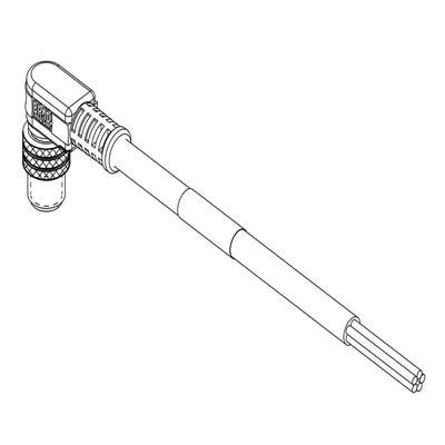 403007K05M100 by woodhead / molex