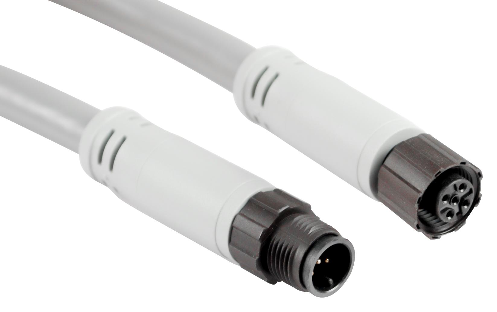 884030J11M050 by woodhead / molex