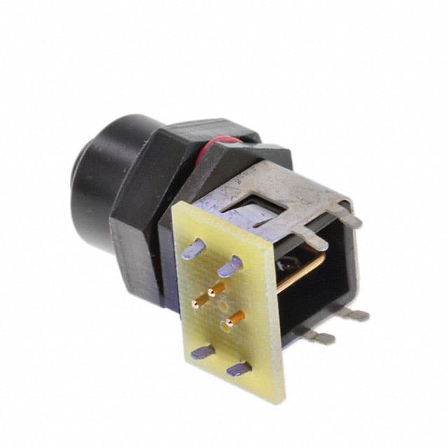 8R3L510005 by woodhead / molex
