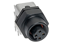 8R5L500005 by woodhead / molex