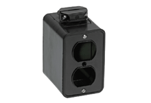 3059BLK by woodhead / molex