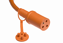 DW730-30F by woodhead / molex