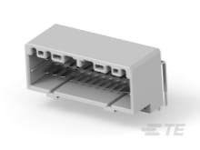 175571-2 by te connectivity / amp brand
