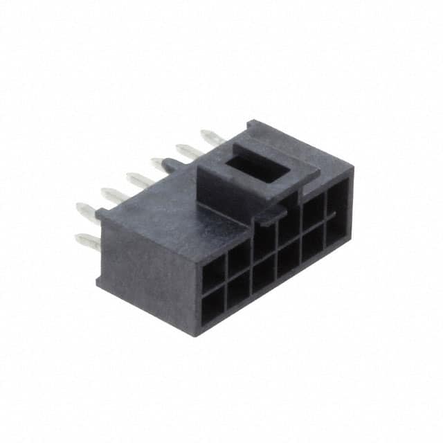 105310-1212 by molex / waldom