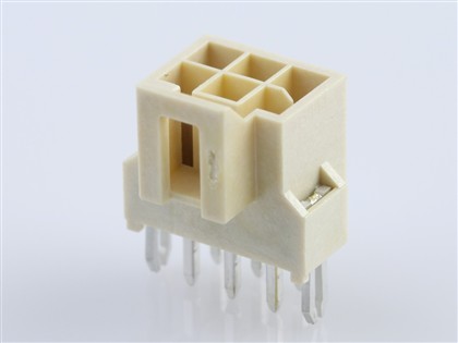 105312-2306 by molex / waldom