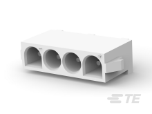 1969807-1 by te connectivity / amp brand
