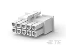1-2296205-0 by te connectivity / amp brand