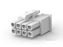 2296205-8 by te connectivity / amp brand