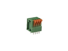 1-2834015-3 by te connectivity / amp brand