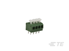 1-2834017-4 by te connectivity / amp brand