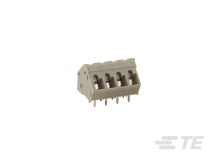 2834076-1 by te connectivity / amp brand