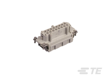 T2040164201-000 by te connectivity / amp brand