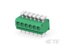 1-2834017-6 by te connectivity / amp brand