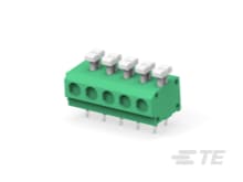 1-2834018-5 by te connectivity / amp brand