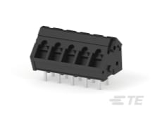 2834078-4 by te connectivity / amp brand